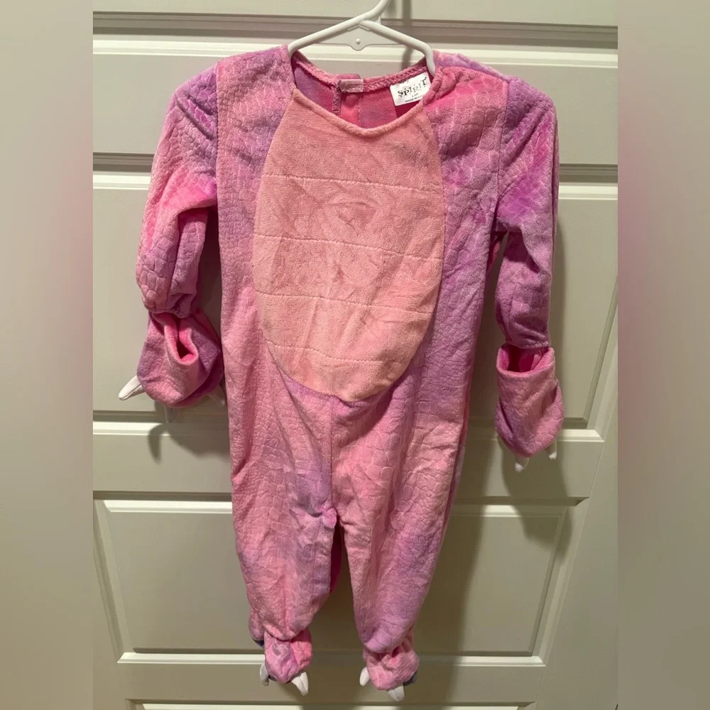 Infant Dino Cutie Spirit Halloween Costume